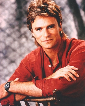 MacGyver